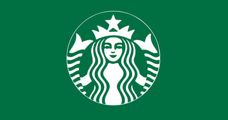 Phân tích tổng quan ý nghĩa logo của Starbucks