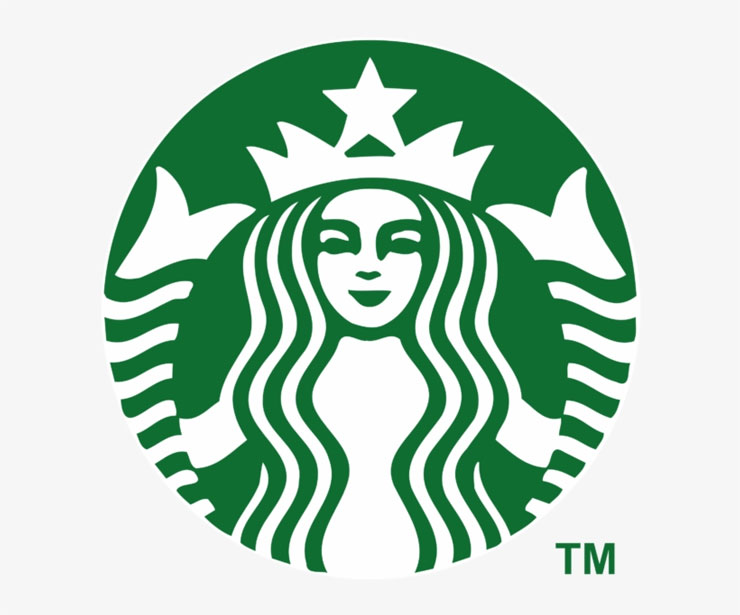 Starbucks Logo – 2011