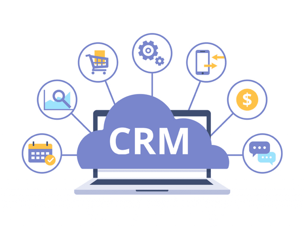 Cách áp dụng CRM Marketing hiệu quả