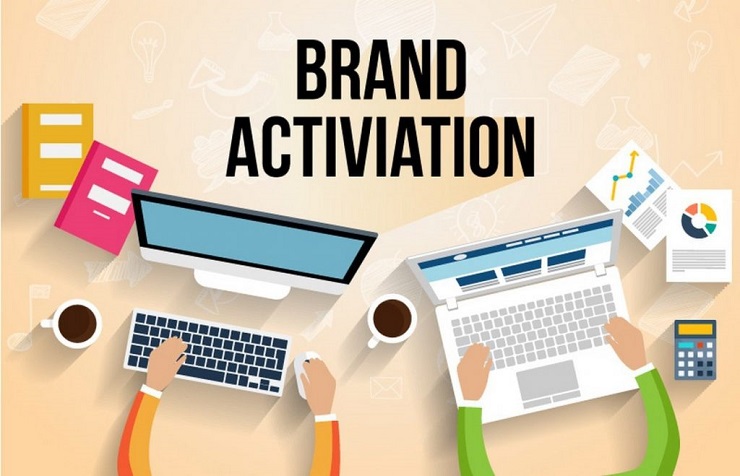 Brand activation & top 6 chiến dịch điển hình thương hiệu nổi tiếng
