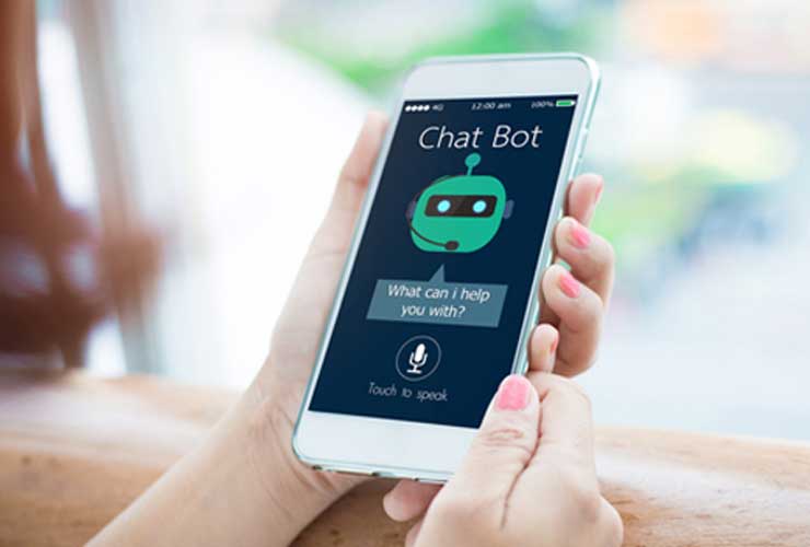 Chatbot là gì? Những ứng dụng thực tế của chatbot trong công việc bán hàng