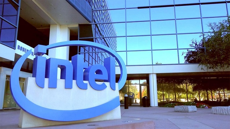 Intel Vietnam là một công ty lắp ráp các dòng chip có các thiết bị điện tử