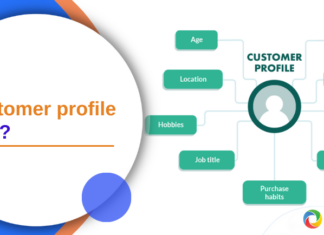 Customer profile là gì?