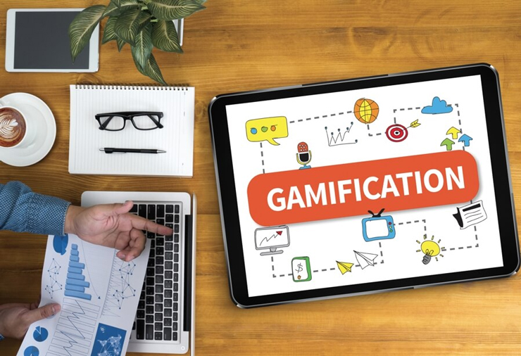 Các yếu tố của động lực trong Gamification marketing