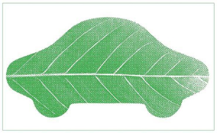 Toyota Optimal Drive là công nghệ “xanh” được đánh giá cao do lượng khí thải CO2 cực thấp