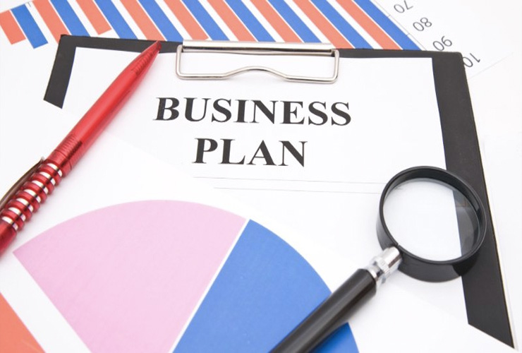Những nguyên tắc khi thiết lập kế hoạch kinh doanh