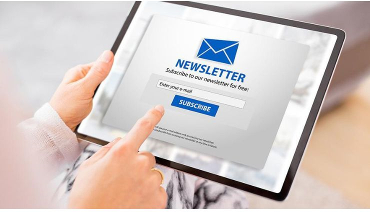 Newsletter là gì? Làm thế nào để triển khai email newsletter tối ưu cho doanh nghiệp
