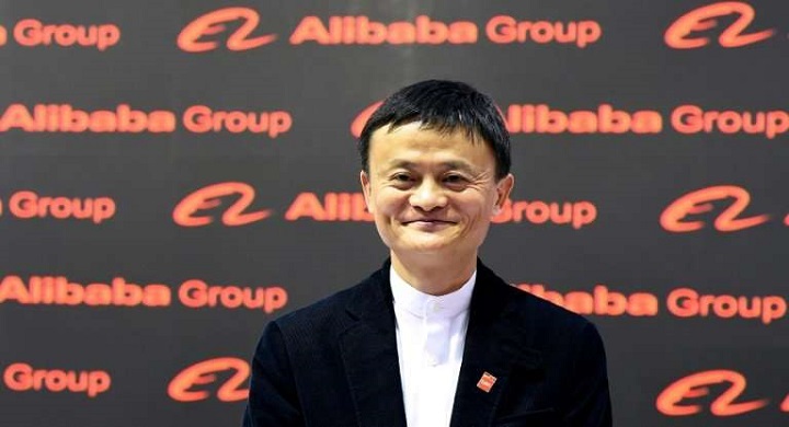 phong cách lãnh đạo của Jack Ma tại Alibaba