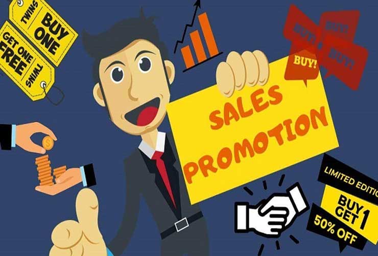 Promotion thúc đẩy doanh số bán hàng, tăng lợi nhuận cho doanh nghiệp