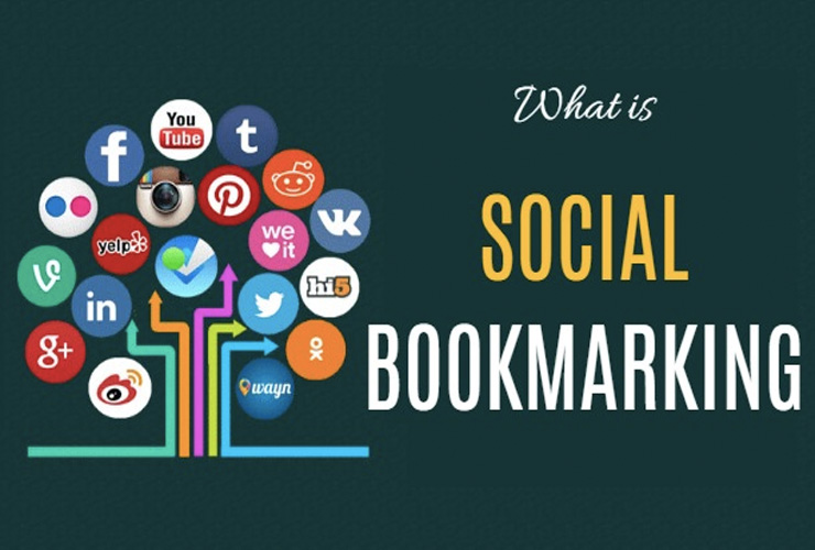 Social bookmarking là gì? Những sai lầm cần tránh khi sử dụng nền tảng social bookmarking