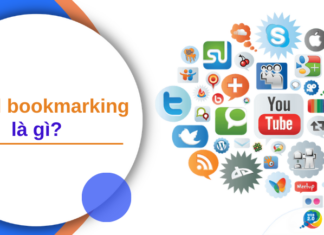 Social bookmarking là gì?