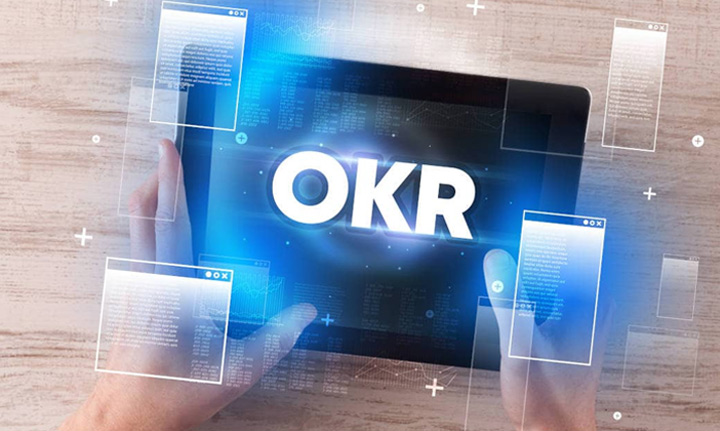 tiêu chí chọn phần mềm OKR