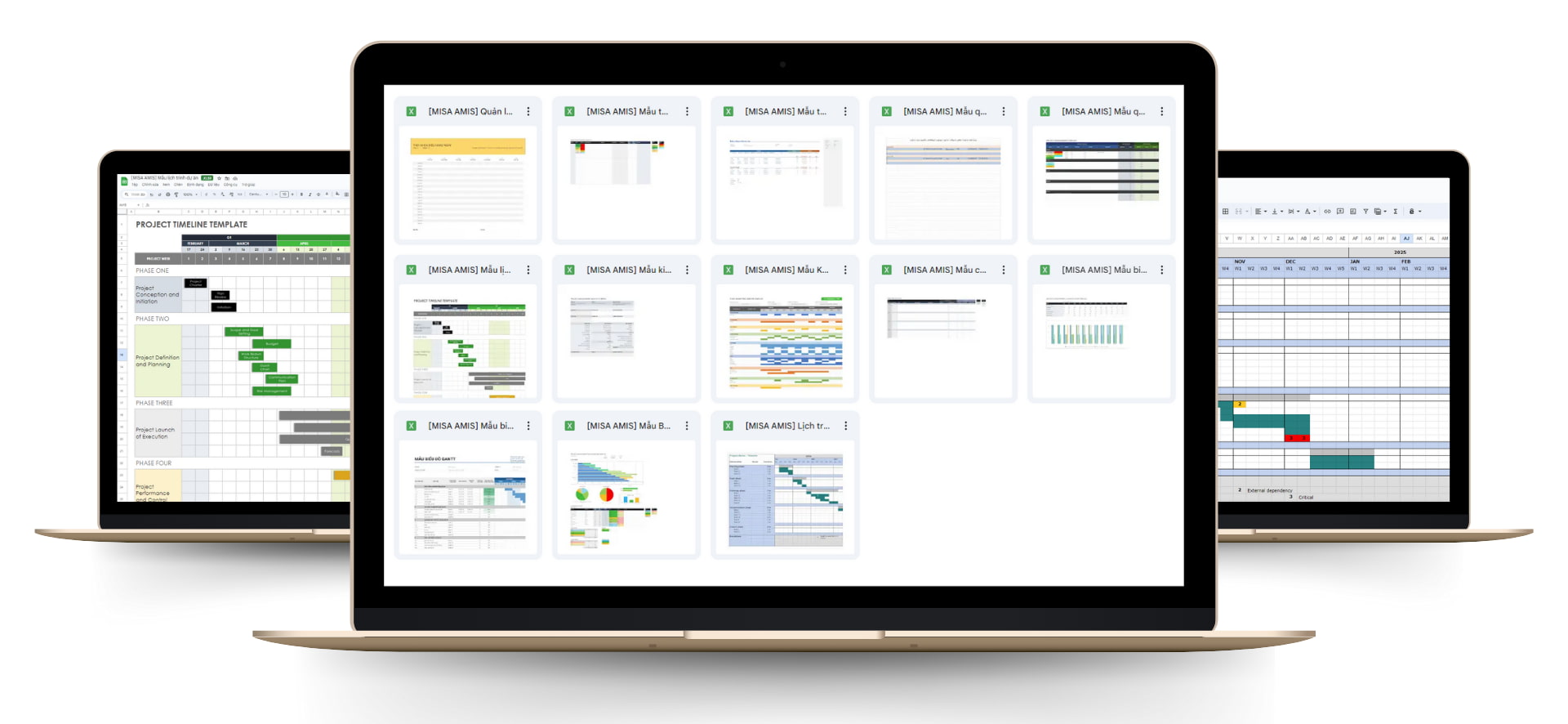 tìm hiểu quản lý công việc bằng google sheet