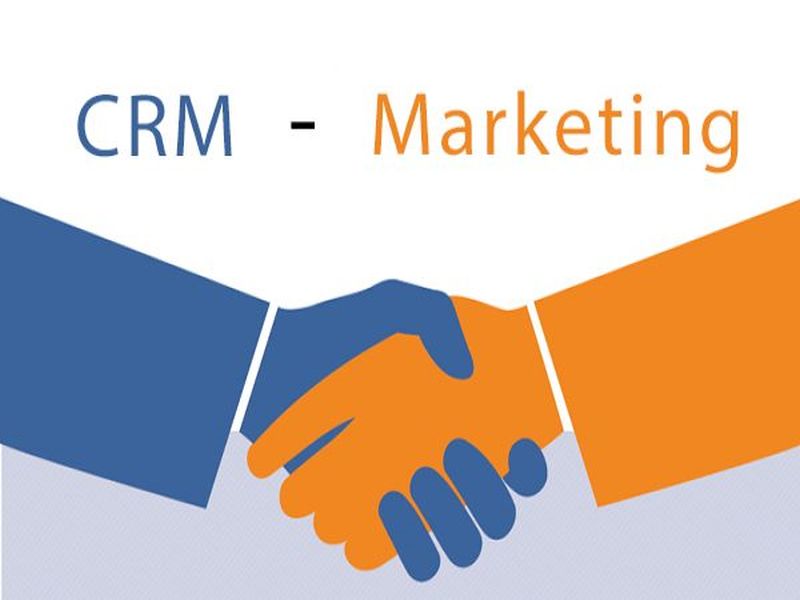 Tính năng chính của CRM Marketing