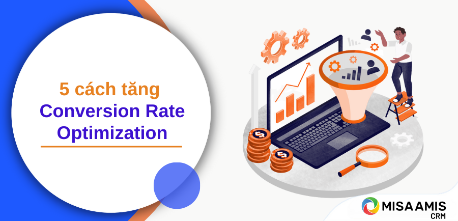 Conversion Rate Optimization