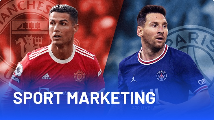 Sport marketing và tận dụng hiệu ứng từ World Cup vào truyền thông?