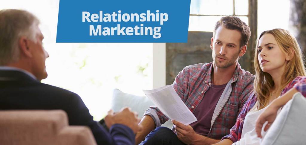relationship marketing