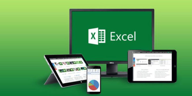 Ứng dụng Microsoft Excel 