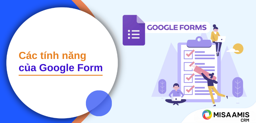 Google form là gì