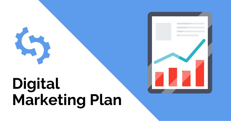 10 bước lập kế hoạch digital marketing