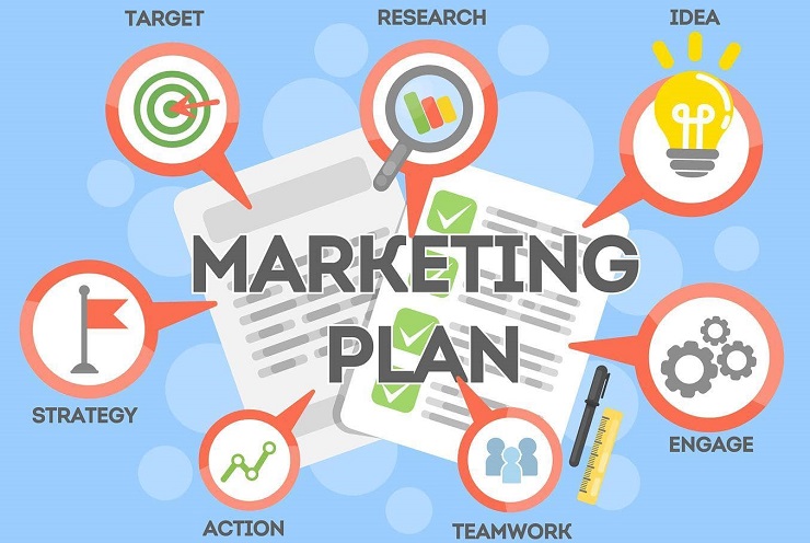 Kế hoạch digital marketing là gì?
