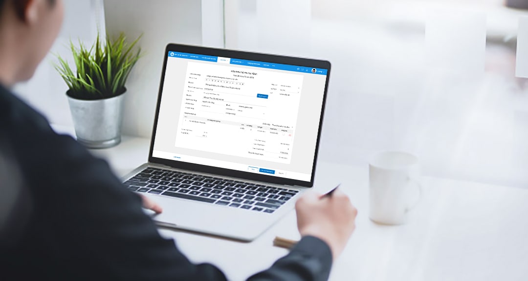 quy định về xuất hóa đơn