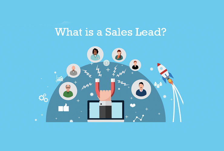 Sale lead là gì? Quy trình hình thành Sale lead như thế nào?