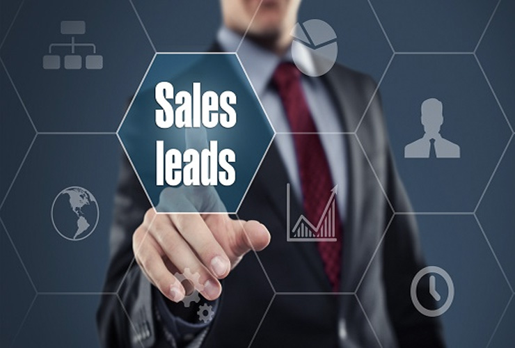 Cách thức để khai thác Sale lead hiệu quả