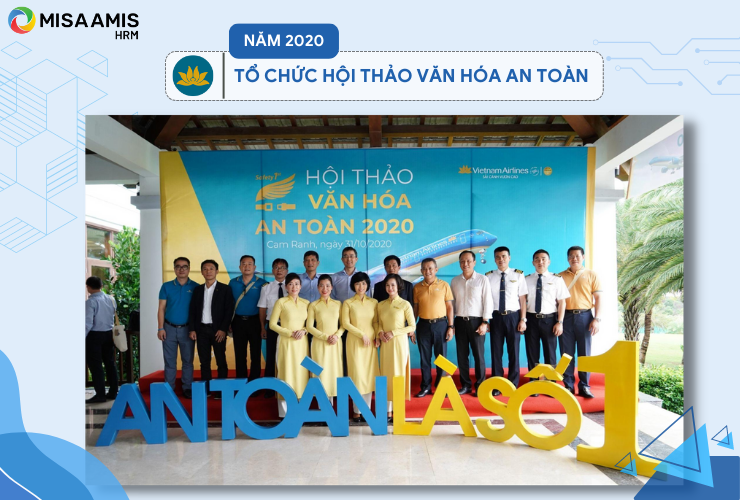 chế độ đãi ngộ của vietnam airline