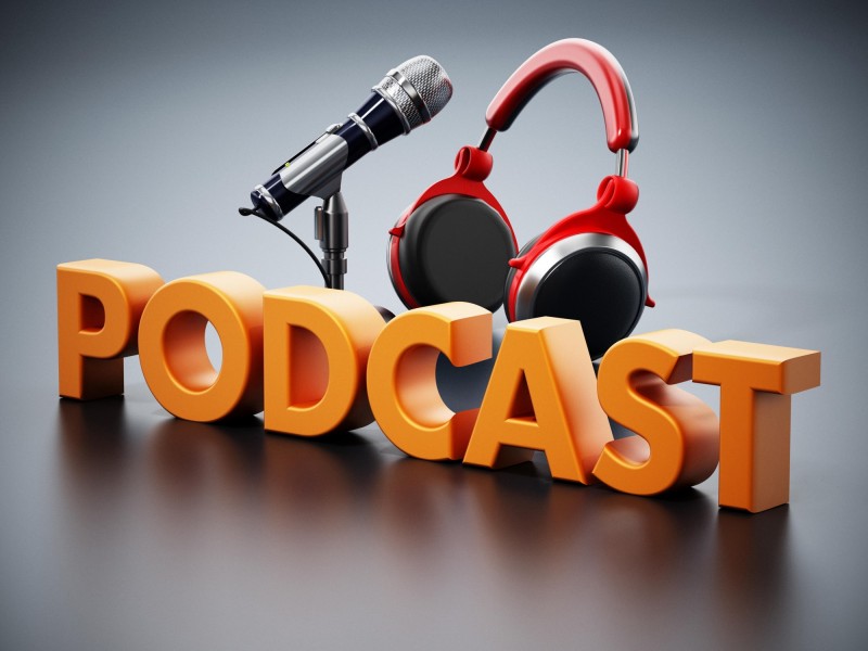 Podcast marketing - nghệ thuật chinh phục khách hàng qua “thính giác”