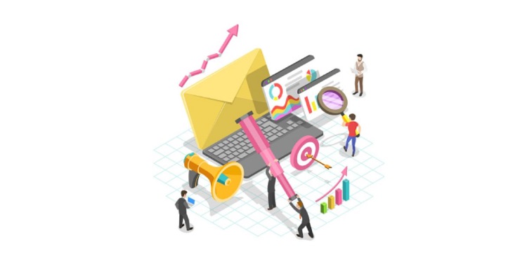 Cá nhân hóa email marketing - Một trong những phương thức tiếp cận tới khách hàng hiệu quả nhất hiện nay