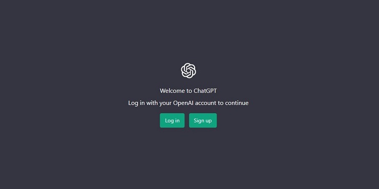 ChatGPT login chưa được hỗ trợ sử dụng tại Việt Nam