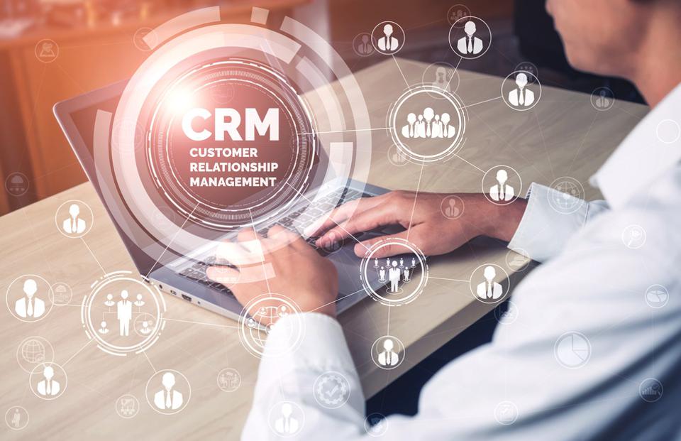 CRM chăm sóc khách hàng - Giải pháp kinh doanh tối ưu cho doanh nghiệp