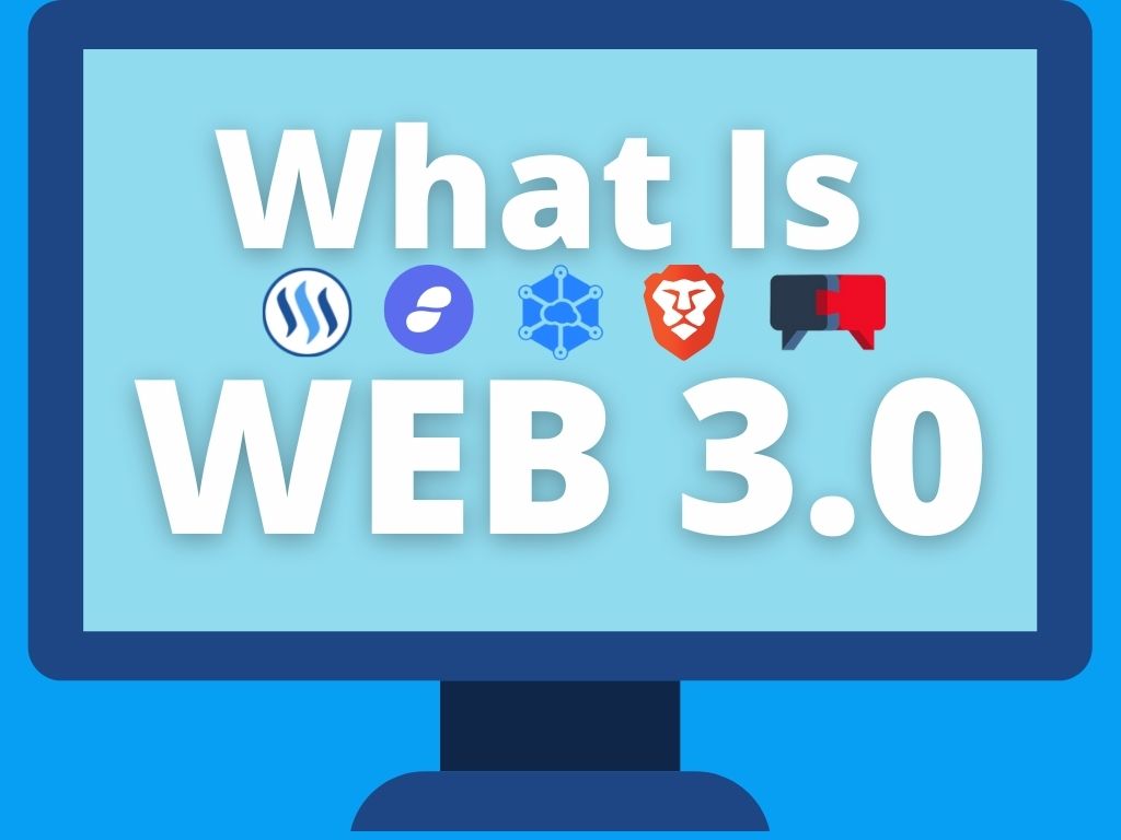 Web 3.0 là gì? Doanh nghiệp cần trang bị như thế nào để đón đầu xu thế Web 3.0?