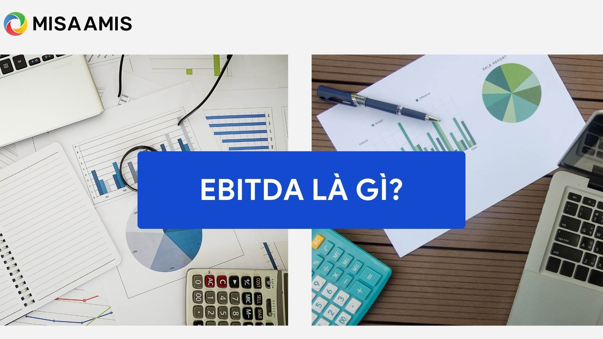 Chỉ số ebitda là gì