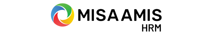 logo phần mềm quản lý nhân sự MISA AMIS HRM 