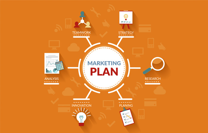 Mẫu kế hoạch cho content marketing giúp doanh nghiệp tiếp cận khách hàng thành công