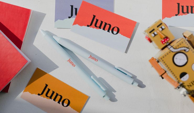 Juno - Một trong những thương hiệu nổi tiếng áp dụng hiệu quả mô hình O2O