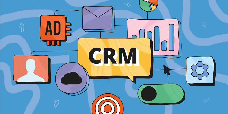 Sức mạnh của hệ thống CRM: Quản lý quan hệ khách hàng đang cách mạng hóa doanh nghiệp như thế nào?