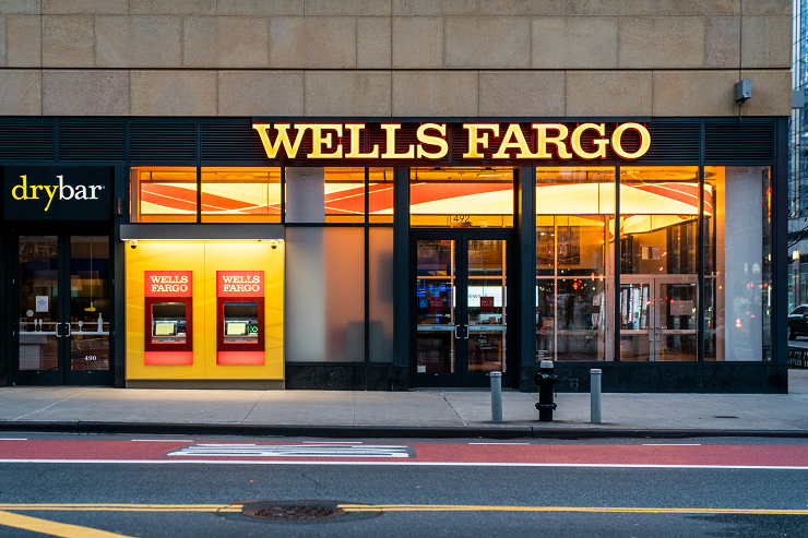 Wells Fargo - một trong những doanh nghiệp lớn đã tận dụng hiệu quả sức mạnh của hệ thống CRM
