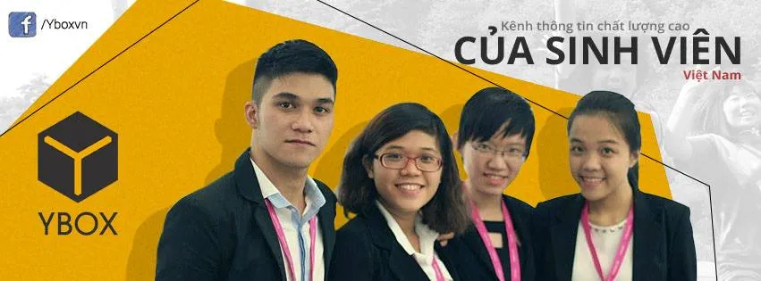 tìm hiểu về YBOX