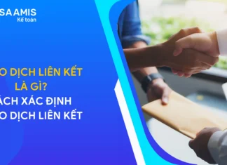 Giao dịch liên kết là gì? Quy định về GDLK doanh nghiệp cần nắm rõ