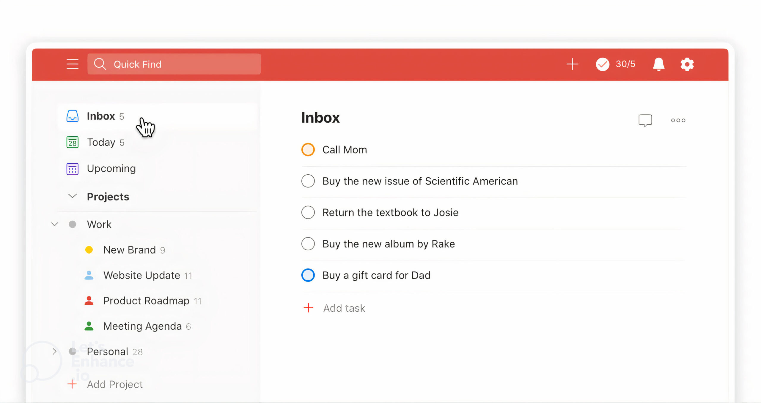 Todoist