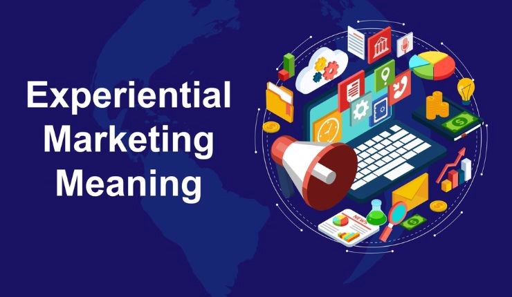 Experiential marketing - Hoạt động marketing với nhiều trải nghiệm, tương tác thú vị mà thương hiệu tạo ra dành cho khách hàng