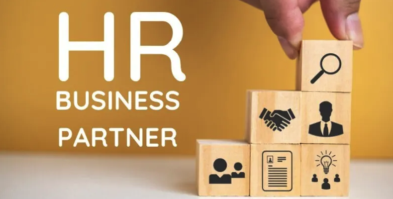 HRBP mang vai trò chiến lược trong doanh nghiệp