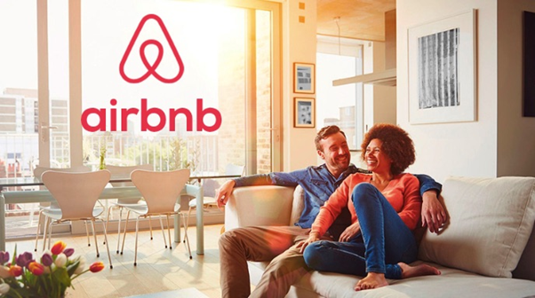 Airbnb nhận ra rằng khách hàng của họ muốn những bức ảnh thực tế - nhưng phải đẹp -  Nguồn: Pinterest