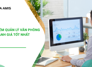 Top 11 phần mềm quản lý văn phòng tốt và hiệu quả
