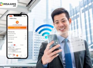 Chấm công bằng Wifi là gì? Có nên sử dụng không? Chấm công thông minh qua wifi