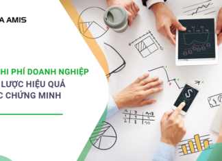 Top 7 giải pháp tối ưu chi phí doanh nghiệp hiệu quả đã được chứng minh