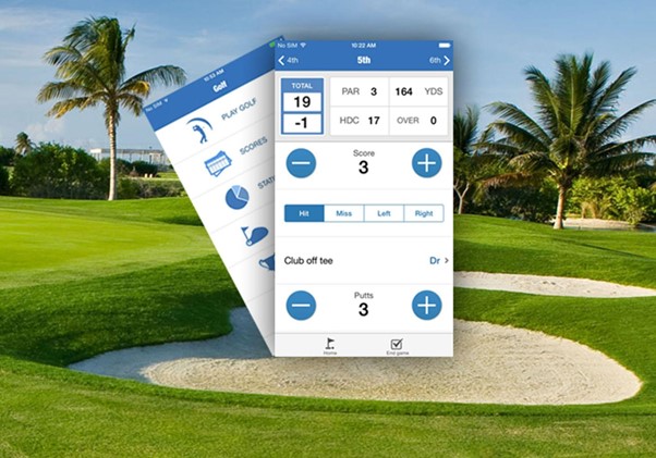 Ứng dụng MISA Golf là mạng xã hội dành cho Golfer kết bạn và hỗ trợ tổ chức các giải đấu golf giao hữu - Nguồn: Internet